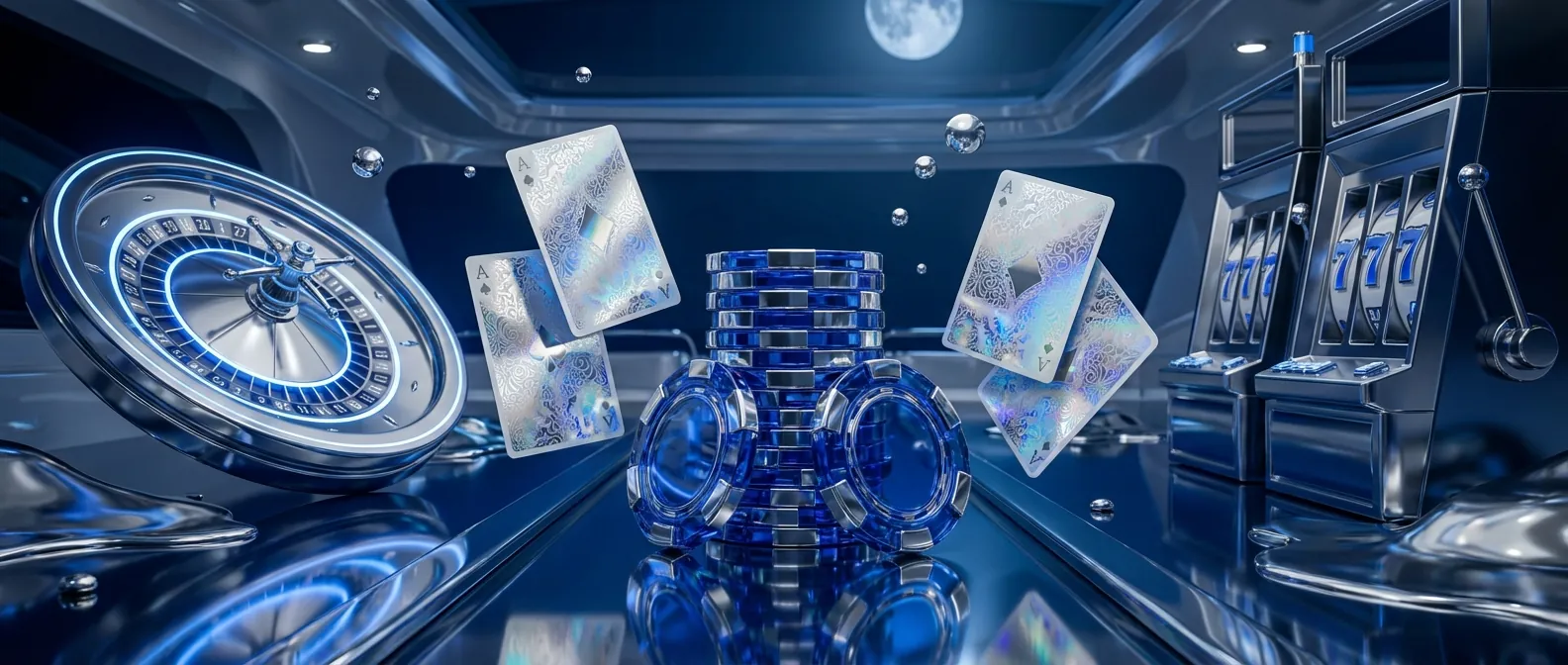 Winbay Casino Review bonus